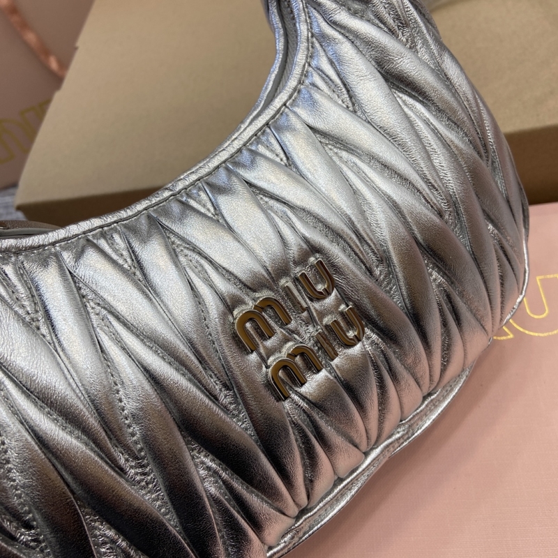 Miu Miu Hobo Bags